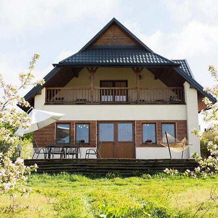 Agroturystyka Pod Jablonia Kazimierz Dolny Extérieur photo