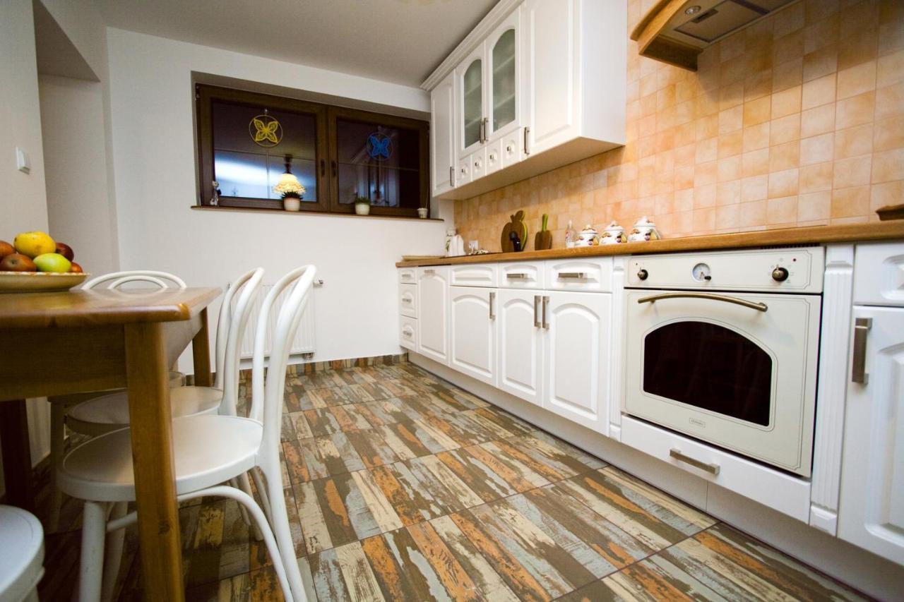 Agroturystyka Pod Jablonia Kazimierz Dolny Extérieur photo