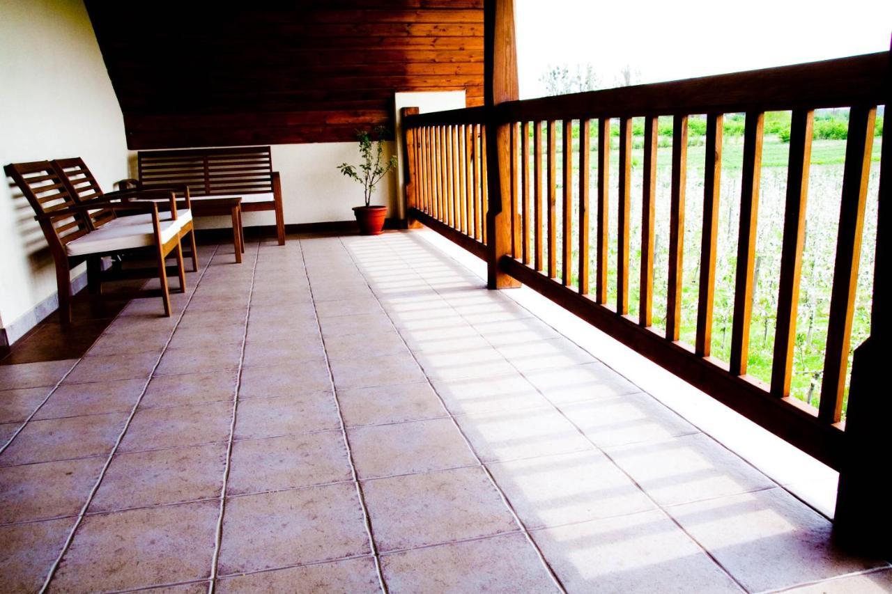 Agroturystyka Pod Jablonia Kazimierz Dolny Extérieur photo