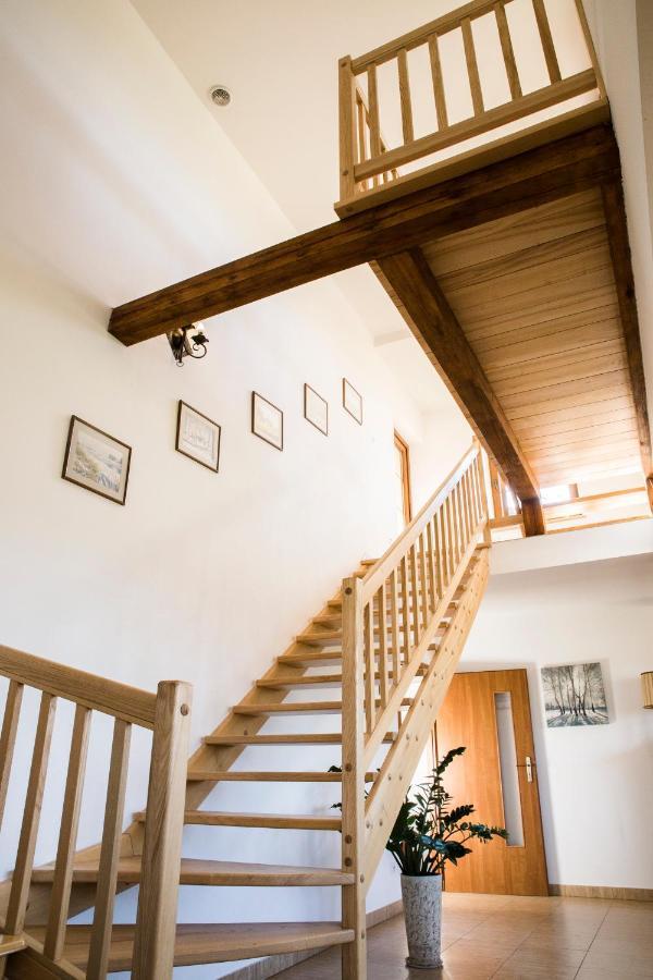 Agroturystyka Pod Jablonia Kazimierz Dolny Extérieur photo