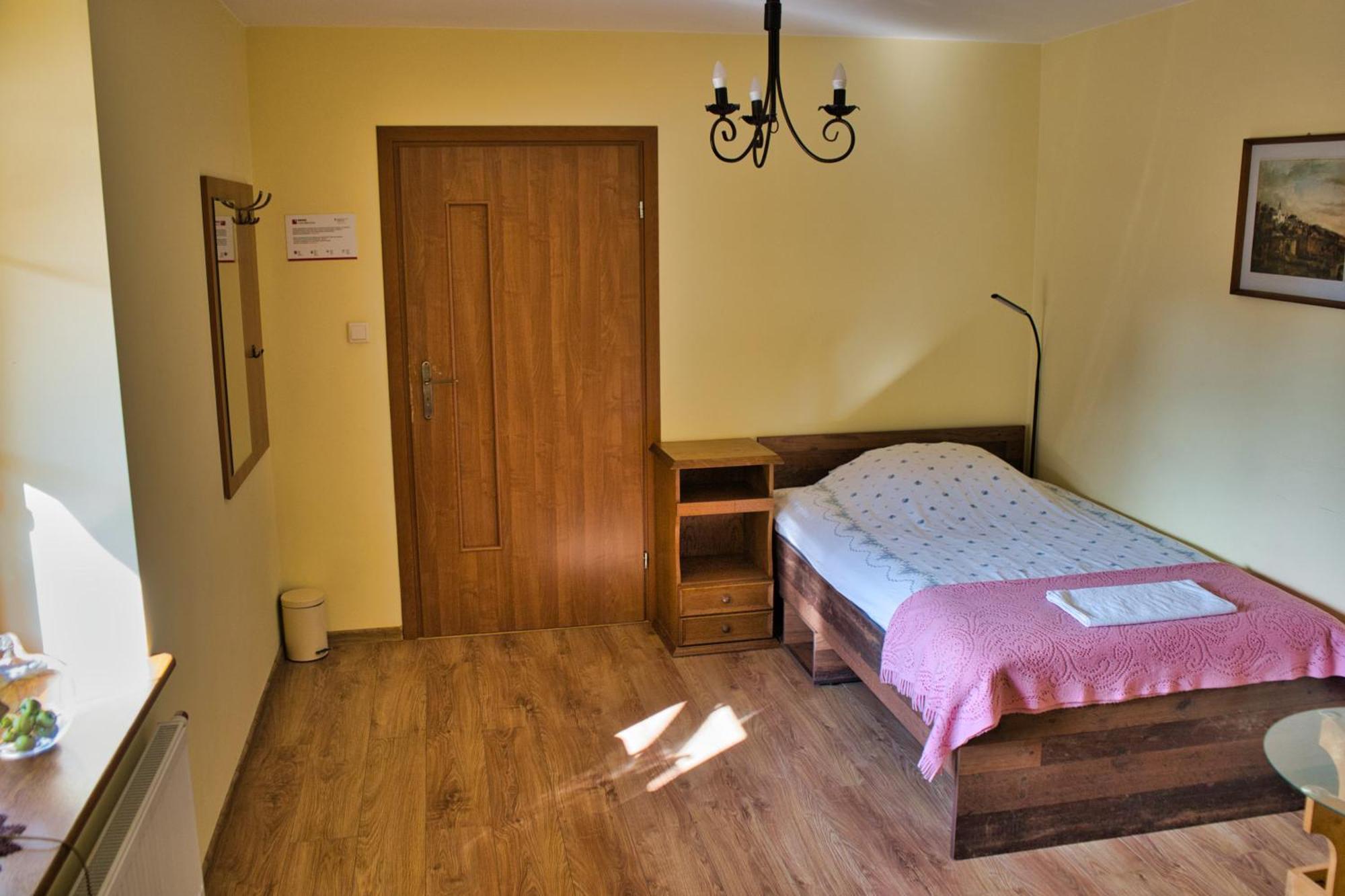 Agroturystyka Pod Jablonia Kazimierz Dolny Extérieur photo