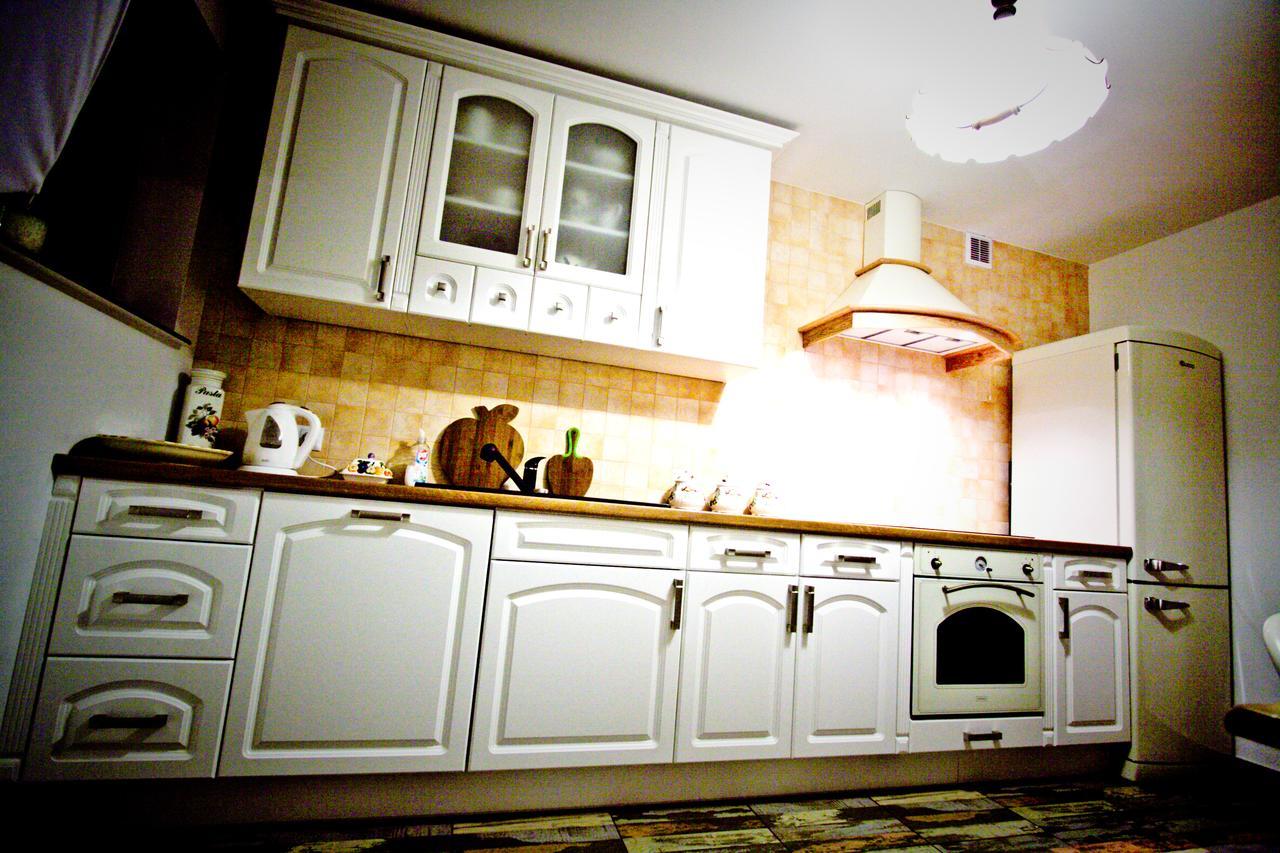 Agroturystyka Pod Jablonia Kazimierz Dolny Extérieur photo